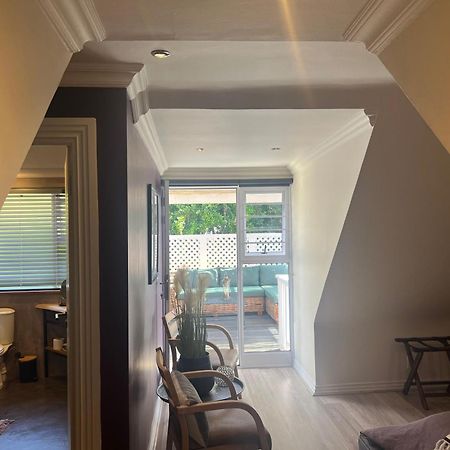 Yebo Boutique Guesthouse Somerset West Bagian luar foto