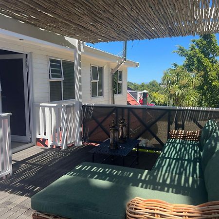 Yebo Boutique Guesthouse Somerset West Bagian luar foto