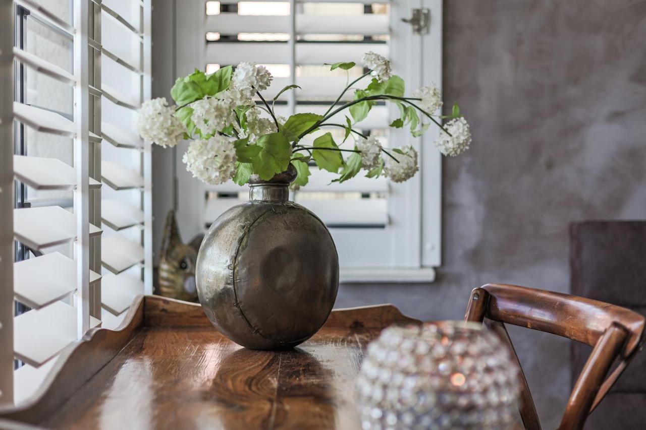 Yebo Boutique Guesthouse Somerset West Bagian luar foto