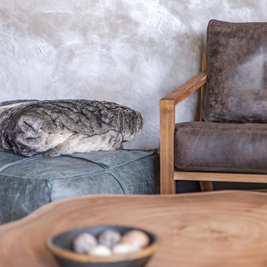 Yebo Boutique Guesthouse Somerset West Bagian luar foto