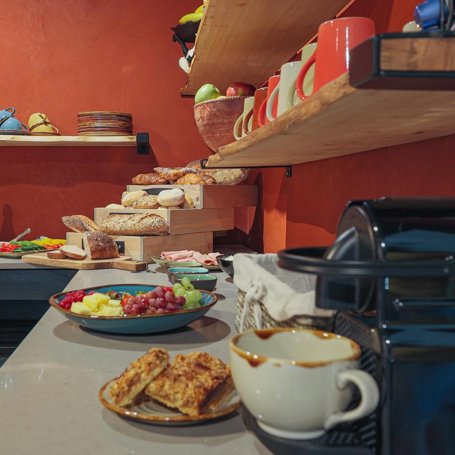 Yebo Boutique Guesthouse Somerset West Bagian luar foto