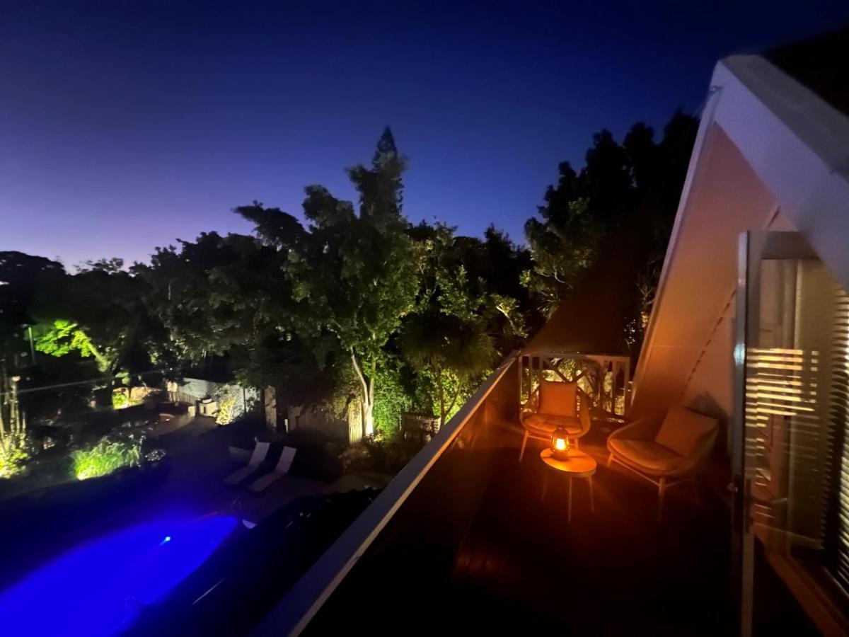 Yebo Boutique Guesthouse Somerset West Ruang foto