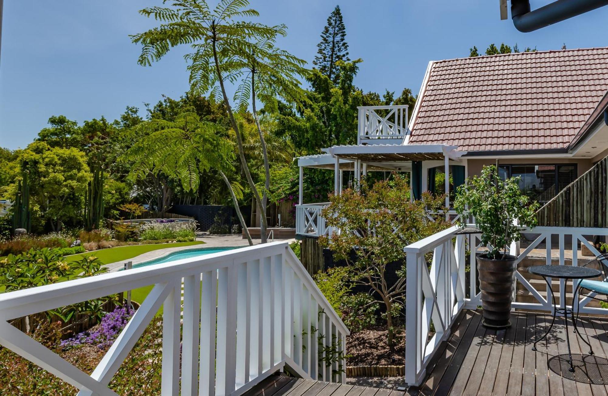 Yebo Boutique Guesthouse Somerset West Ruang foto