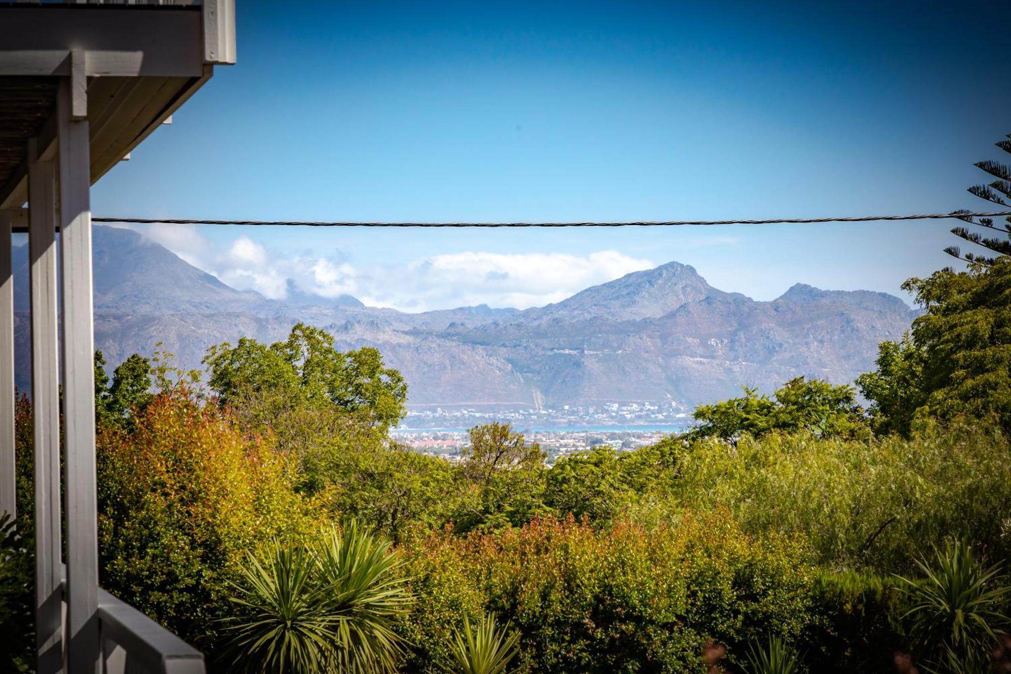 Yebo Boutique Guesthouse Somerset West Ruang foto