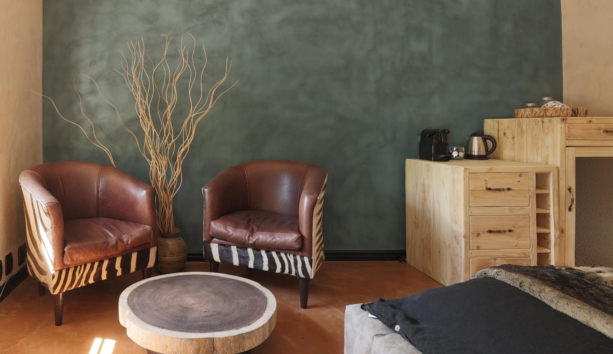 Yebo Boutique Guesthouse Somerset West Bagian luar foto