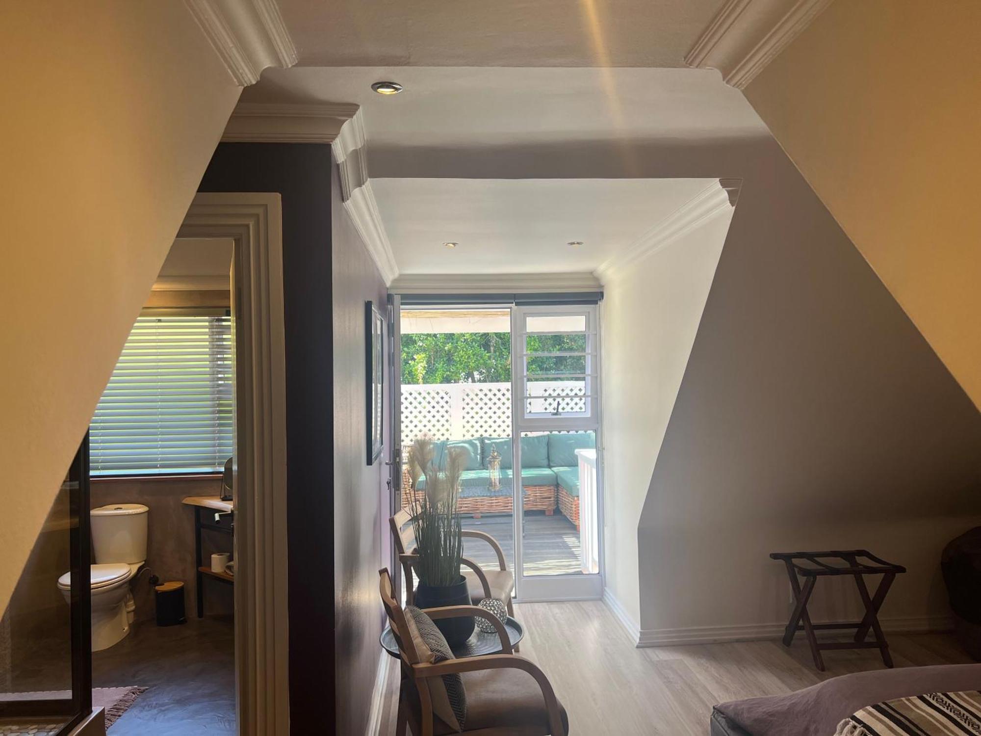Yebo Boutique Guesthouse Somerset West Bagian luar foto