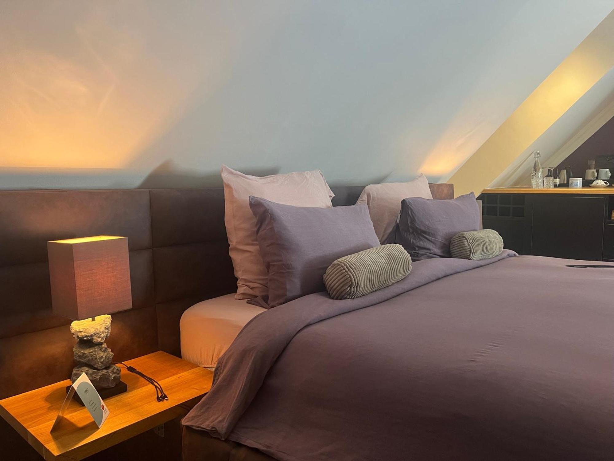 Yebo Boutique Guesthouse Somerset West Bagian luar foto