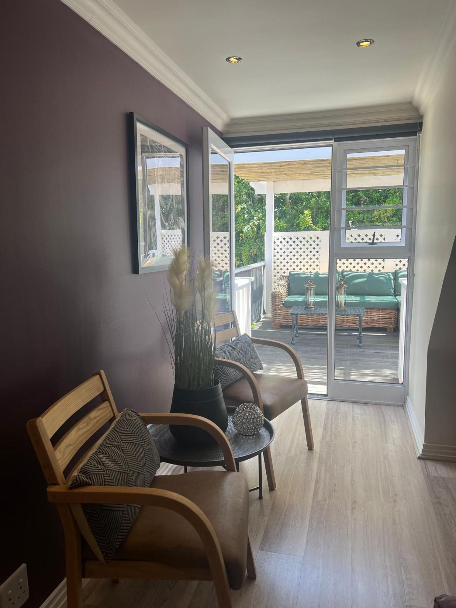 Yebo Boutique Guesthouse Somerset West Bagian luar foto